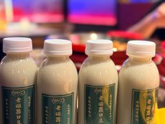 -老磁器口豆汁店(天坛店)