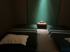 -三谷里·生态水疗空间(五一店)