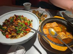 -闽上鲜·福建菜(龙湖滨江天街店)