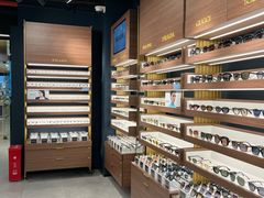 -LensCrafters亮视点(北京嘉里中心店)