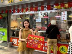-味香鸭子店(汉口西路店)