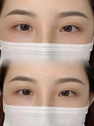 -MIVI野生眉纹绣纹眉