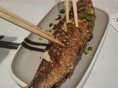 -不是烧烤·武汉烧烤·地道湖北菜(大成路店)