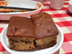 -西贝(上海我格广场店)