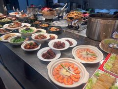 -宁海食府(大剧院店)
