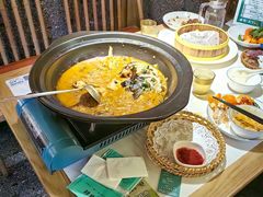 -筱爷叔·上海传统手工菜(玉树路店)