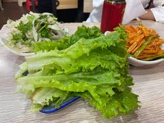 -平山城鑫烧烤(建国楼店)