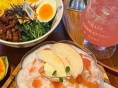 -嘁嘁茶泡饭