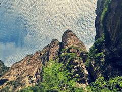 -龙门涧景区