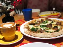 -TIAGO HOME KITCHEN(王府中环店)