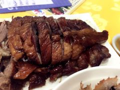 -老字号蛇口德记烧腊饭店·海鲜加工
