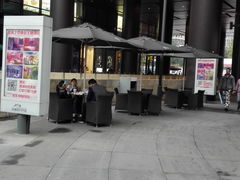 -麦当劳(龙湖时代天街店)