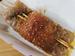 -乐乐姐超级土豆(中关村5号店)