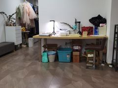 -微笑时刻照相馆·企业合影·商务外拍(北京五道口店)