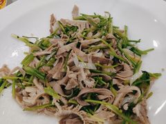-万荣烤鸭店·北京菜(天坛店)
