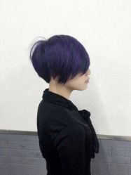 -藤野造型·专业烫染店