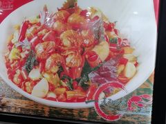 -一起吃小龙虾·海鲜(海珠店)