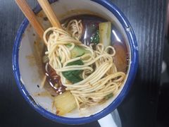 -山城盅盅面