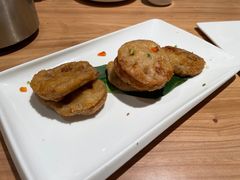 -枣子树·素食餐厅(普陀山店)