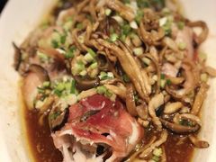-皇朝会.经典传统粤菜(外滩店)