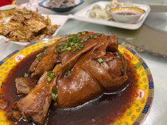 -天外天烤鸭店(八角店)
