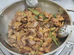 -凯盈阁·顺德私房菜·桑拿鸡