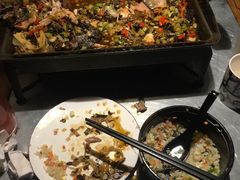 -伟大航路烤鱼(迅驰广场店)