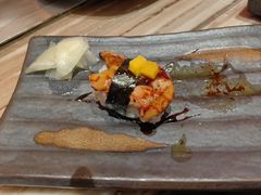 -赤坂亭·M9和牛烧肉·铁板烧·日料398放题(长泰广场店)