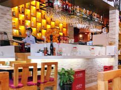 -安妮意大利餐厅(国贸店)