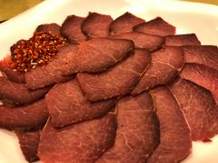 张飞牛肉-古阆古味