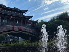-杭州宋城