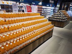 -永辉超市(鲁谷店)