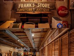 -FRANK STORE(巨鹿路店)