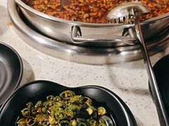 -味之绝热血美蛙鱼火锅(中坝店)