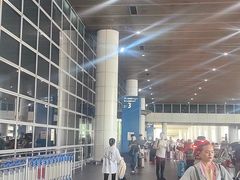 -吉隆坡国际机场