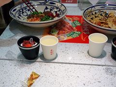 -老碗会·陕西手工面(前海世茂店)