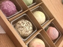 -好一朵茉莉花(老门东店)