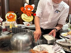 -大渔之观(安贞店)