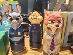 -星巴克(北京佳程广场店)