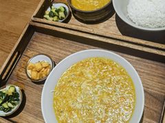 -李百蟹·江南蟹黄面(夫子庙店)