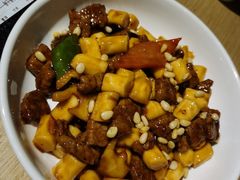 -兔爸私家小厨(新北万达店)