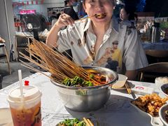 -成都瓜串串(华强北店)