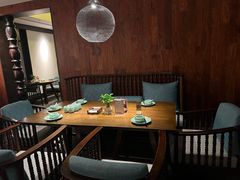 -粗茶淡饭·隐庐私厨(东亭店)