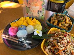 -婉泰·特色小吃·舂鸡脚(告庄二店)