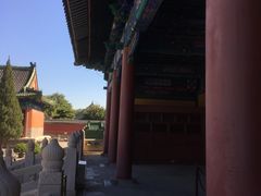 -历代帝王庙博物馆