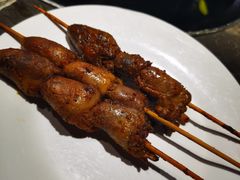 -火锅岛潮牌自助餐厅(天津天佑城店)