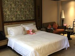 -厦门日月谷温泉渡假村