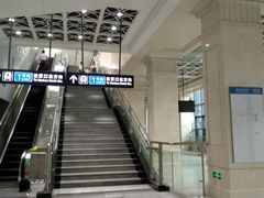 -黄浦路(地铁站)