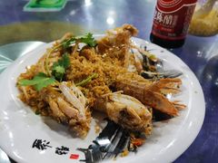 -潘先生海鲜城(神州半岛店)