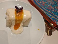 -阿里疆Alijiang·丝路美食·异域风情·清真(长楹天街店)